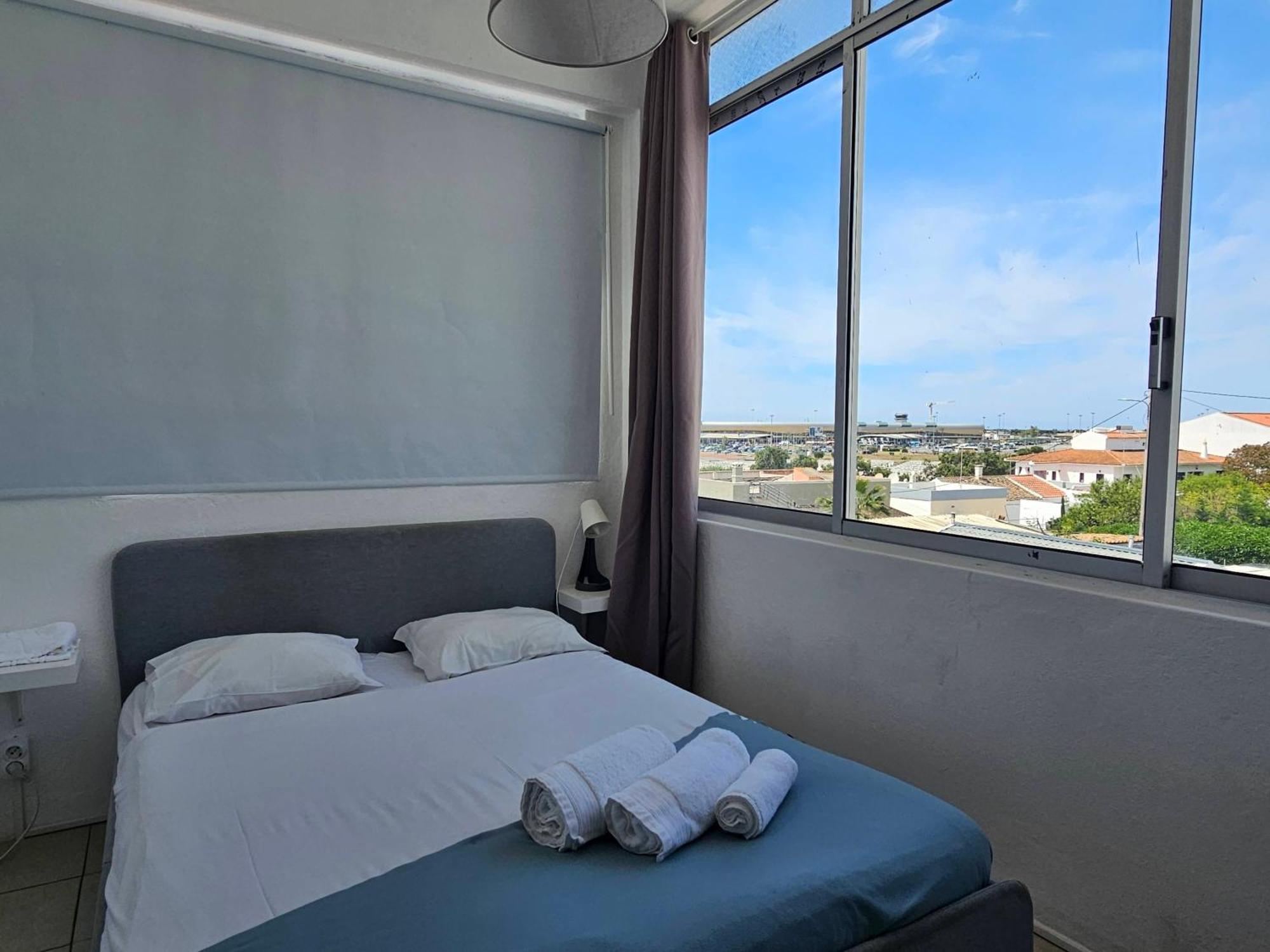 Blife Marya Private Rooms - Airport Stay Фару Номер фото