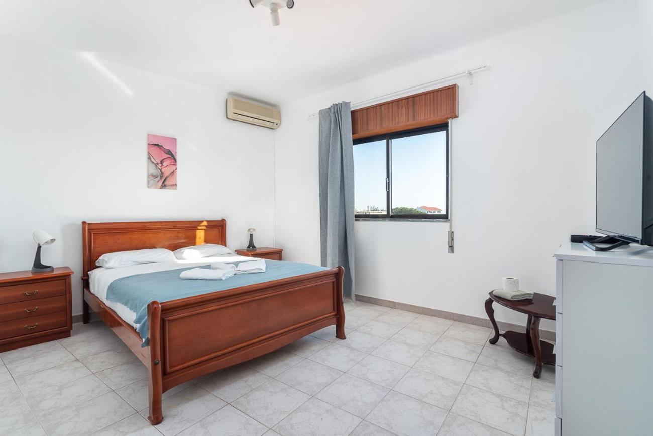 Blife Marya Private Rooms - Airport Stay Фару Номер фото